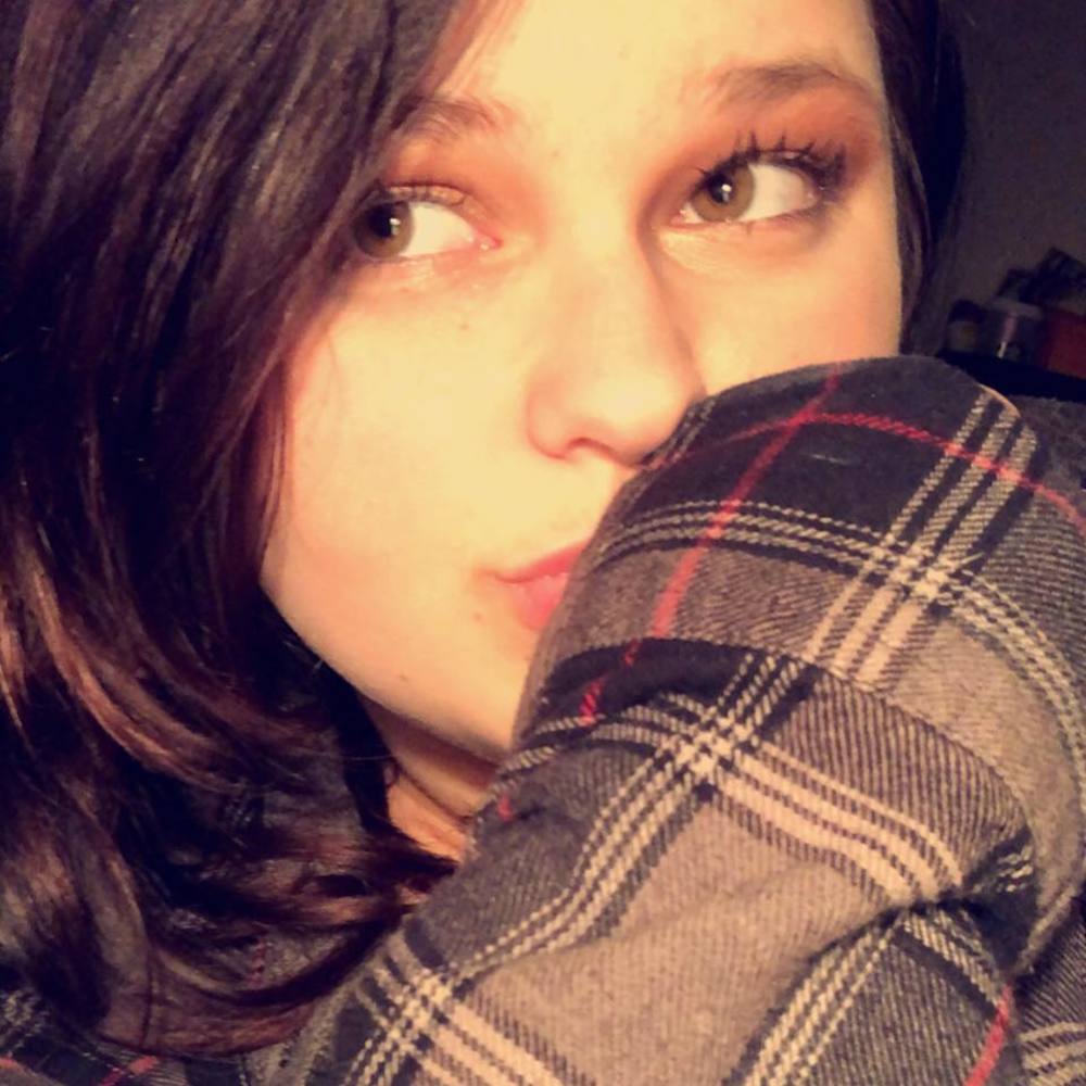 Meet your Posher, Brianna